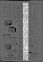 Page 10 Advertisements Column 3