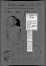 ALAUGH-AND  A GRANT OF  $85,000