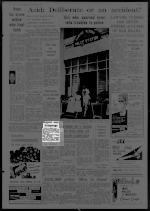 Regent sees kampongs