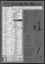 Page 11 Advertisements Column 1