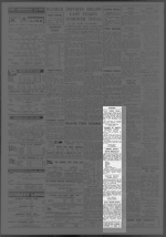 Page 16 Advertisements Column 3
