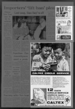 Page 5 Advertisements Column 1