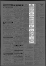 Page 12 Advertisements Column 4