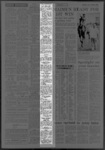 Page 16 Advertisements Column 4