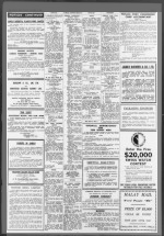 Page 15 Advertisements Column 1