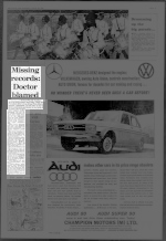 Missing  records:  Doctor  blamed