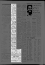 Page 22 Advertisements Column 2