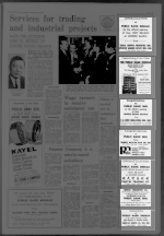 Page 19 Advertisements Column 2