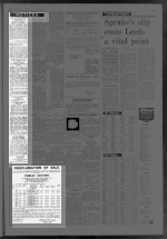 Page 23 Advertisements Column 1