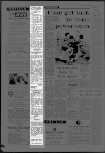 Page 30 Advertisements Column 2