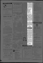Page 26 Advertisements Column 4