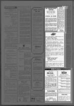 Page 16 Advertisements Column 4