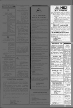 Page 15 Advertisements Column 4