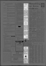 Page 22 Advertisements Column 3