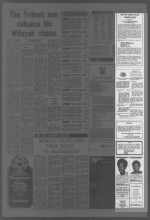 Page 27 Advertisements Column 3