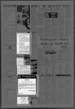 Page 30 Advertisements Column 2