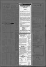 Page 19 Advertisements Column 1