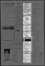 Page 33 Advertisements Column 3
