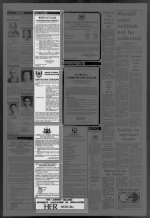Page 32 Advertisements Column 3