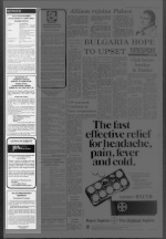 Page 32 Advertisements Column 1