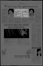 Women's progress for posterity
