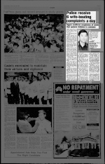 Police receive 6 wife-beating complaints a day