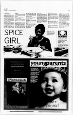 SPICE GIRL