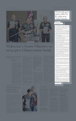 Malaysian govt raises offer for KL plot near Twin Towers